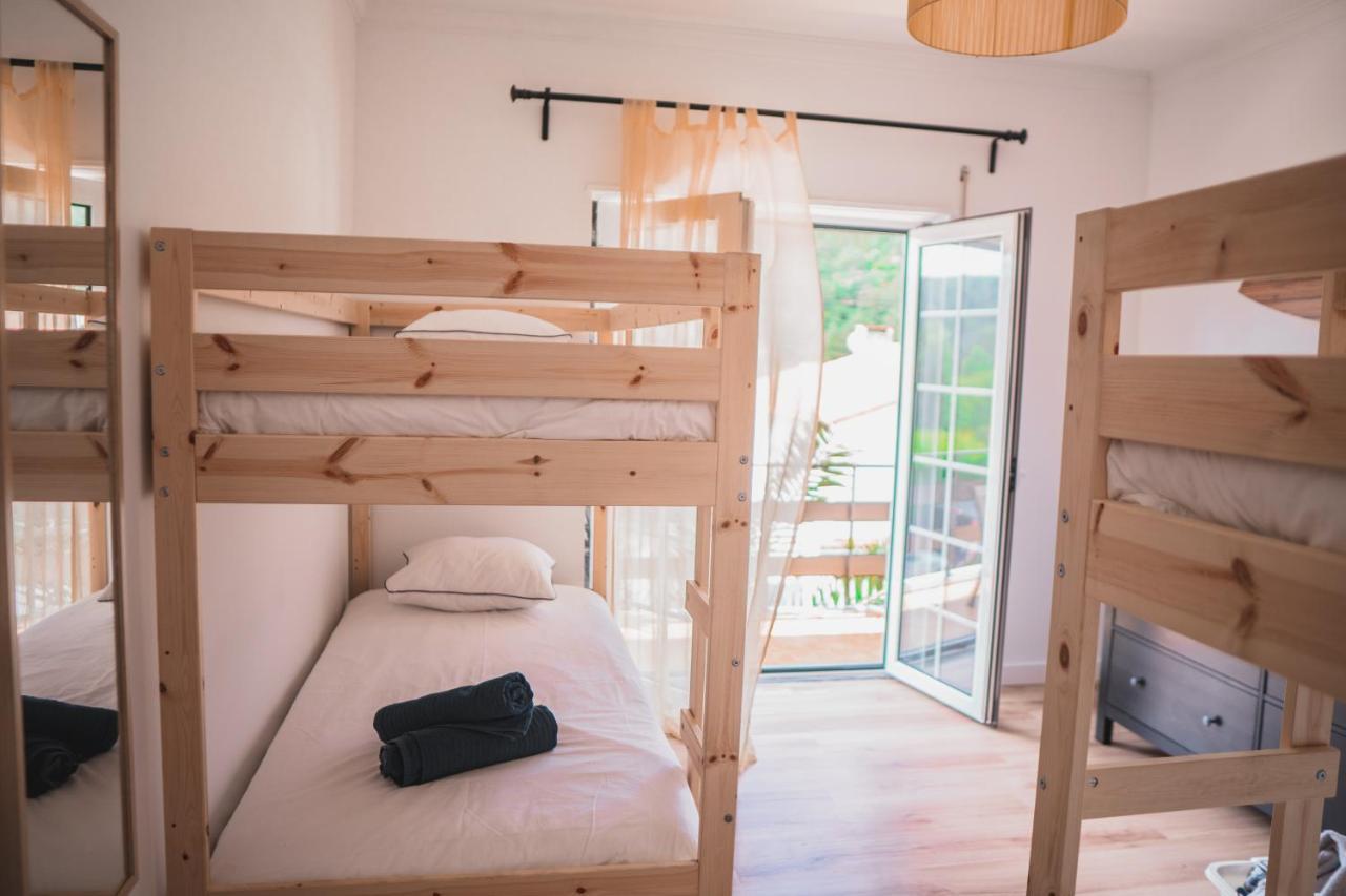 Bed and Breakfast Lagun Santo Isidoro Exterior foto