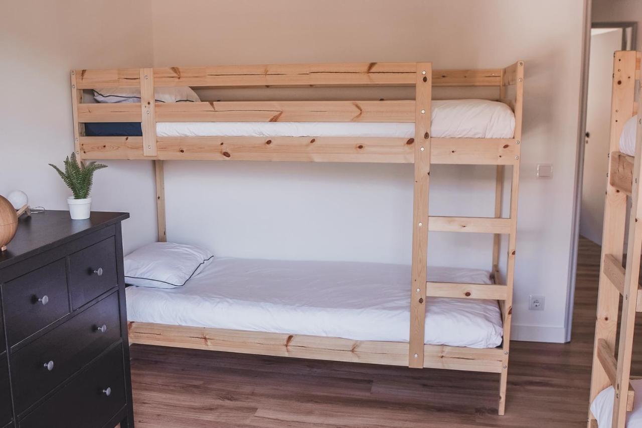 Bed and Breakfast Lagun Santo Isidoro Exterior foto