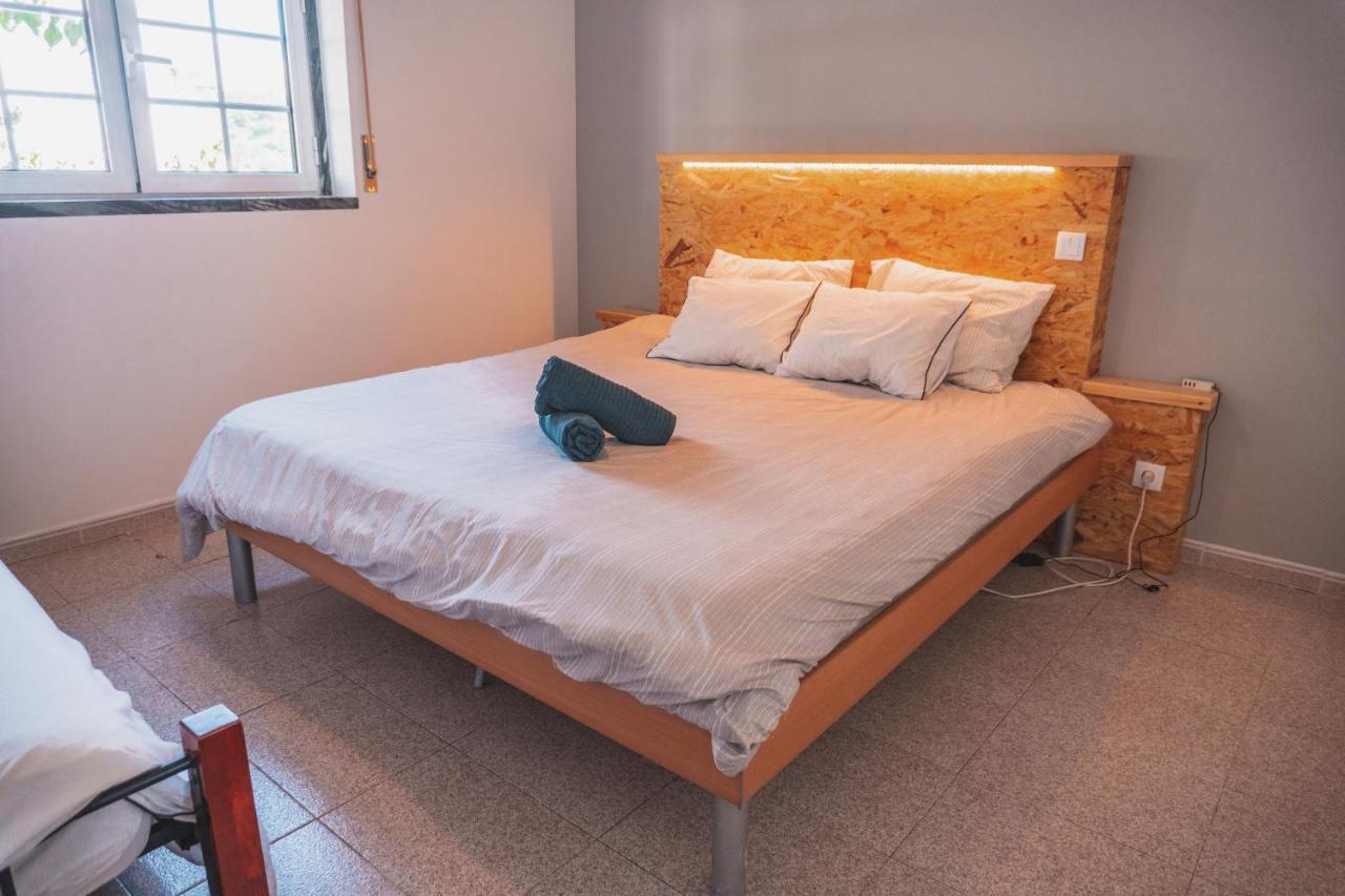 Bed and Breakfast Lagun Santo Isidoro Exterior foto