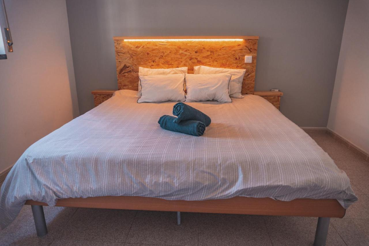 Bed and Breakfast Lagun Santo Isidoro Exterior foto